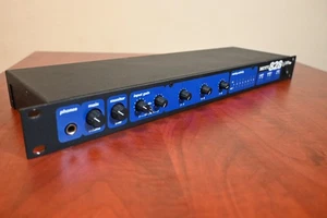ORIGINAL - WORKING - MOTU 828 Mk1 Firewire Audio Interface - Made in USA - NICE - Picture 1 of 10