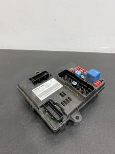2012 CORVETTE C6 OEM BODY CONTROL MODULE BCM 20934684 USED - Picture 1 of 6