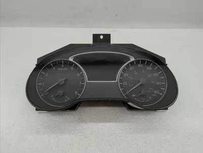 Cuadro de instrumentos velocímetro Nissan Altima 2014-2014 indicadores RNTEW Foto 1 de 4