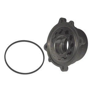 Melling Oil Pump M208; Std Vol/Pressure for 1991-2003 Ford 7.3L Powerstroke - Picture 1 of 5