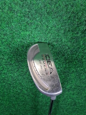 ADAMS GOLF IDEA HTM1 a2 OS Putter - Herren (Stahl, 34,5 Zoll, Rechts) - Bild 1 von 4