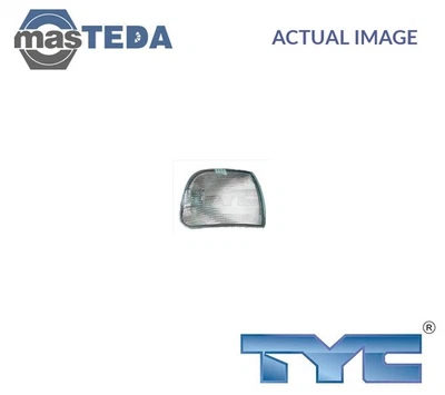 18-5541-01-2 INDICATOR LIGHT BLINKER LAMP RIGHT TYC NEW OE REPLACEMENT - Image 1 of 4