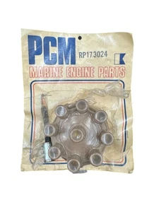 PCM Marine Engine Parts Tune Up Kit   RP 173024    MISSING PIECES - Picture 1 of 2