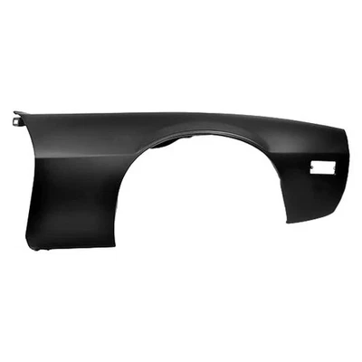 For Pontiac Firebird 1970-1981 Dynacorn 1039G Front Passenger Side Fender Foto 1 de 2