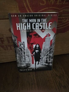 The Man in the High Castle (Tie-In) - Paperback By Dick, Philip K - VERY GOOD - Picture 1 of 3