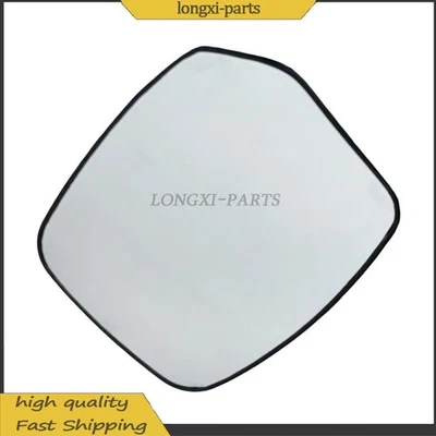 Fit INFINITI QX80 2014-2021 2022 QX56 2011-2013 Mirror Glass Passenger Side Foto 1 de 4