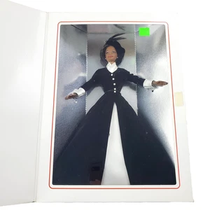 1996 Mattel Classique Collection Romantic Interlude Barbie NIB Timeless Limited - Picture 1 of 10