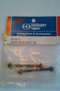 Thunder Tiger PD 0816 Rear Drive Shaft TS - Bild 1 von 1