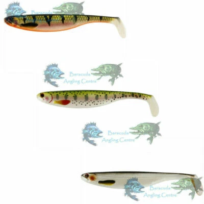 Westin ShadTeez Slim 10cm 6gr