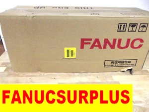 GE FANUC A06B-0276-B200 #0100 NEW IN BOX WARRANTY - Picture 1 of 2