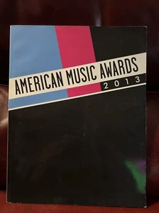 2013 American Music Awards Program Los Angeles, California - Picture 1 of 14