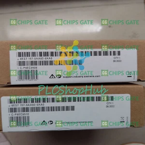 New 1PC Siemens 6ES7157-0AA82-0XA0 6ES7 157-0AA82-0XA0 SIMATIC S7 IM157 - Picture 1 of 1