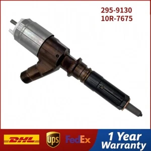 295-9130 10R-7675 Diesel Fuel Injectors for Caterpillar CAT C6 C6.4 320D 323D - Bild 1 von 8
