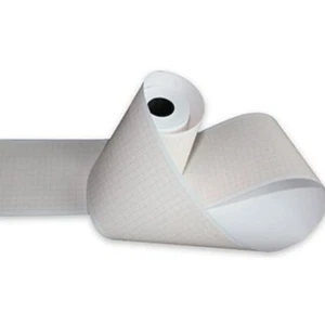 Contec ECG Paper roll for 600G (Size: 110mm X 20m) Thermal Paper Pack of 10 -F/s - Picture 1 of 4