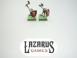 Warhammer Vampire Counts AoS Legiones de Nagash - Esqueletos (Ciudadela o Merodeador) - Imagen 1 de 4