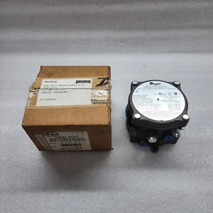 DWYER 1950G-20-B-24-NA DIFFERENTIAL PRESSURE SWITCH - Picture 1 of 9
