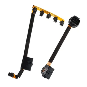 2x Automatic Transmission Wire Harness For Hyundai Accent Elantra Kia Forte Rio - Picture 1 of 6