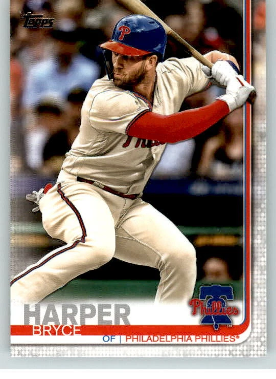 2019 Topps Series 2 You Pick from 351-525 - Image 1 of 1