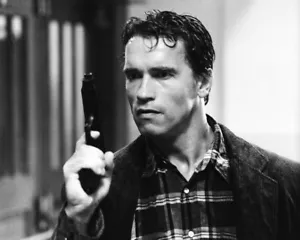 76819 Arnold Schwarzenegger Photo Wall Print Poster US - Picture 1 of 7