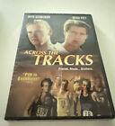 Across The Tracks Dvd 2004 Rick Schroeder Brad Pitt New Sealed