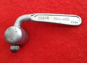SACHS Maillard Head/Lever Skewer Old Bicycle Fahrrad  - Picture 1 of 6