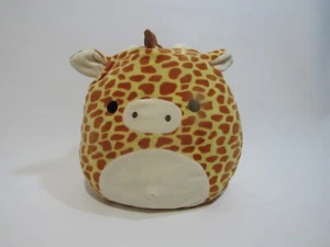 Juguete de peluche Kellytoy Squishmallows Gary La Jirafa 8"- 9" - Imagen 1 de 6