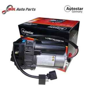 Autostar Germany Luftfederung Kompressor 4K0616005B Audi A6 S6 RS6 C8 A7 S7 - Bild 1 von 1