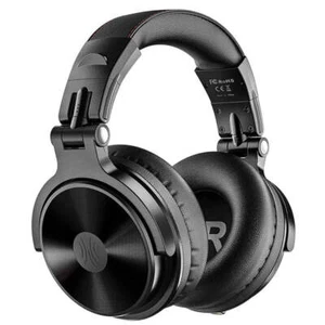 Oneodio Bluetooth 5.2 Wireless Headphones with Microphone 110H Playtime Foldable - Picture 1 of 9
