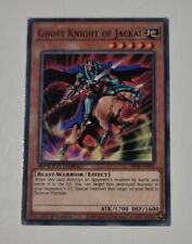 Ghost Knight of Jackal - SBCB-EN051 - 1st Edition - Common - Speed Duel