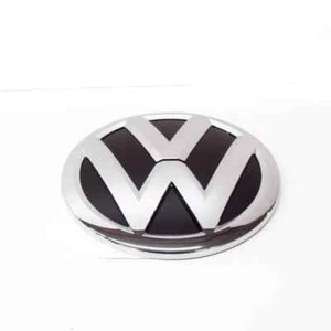 Genuine Volkswagen Amarok Rear Tailgate Emblem Badge 2H6853630DPJ - Picture 1 of 2