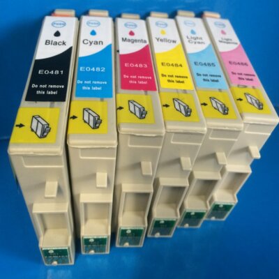 Epson R340 Ink for sale | eBay