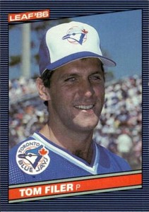 TOM FILER  CARD #211 BUY ANY 2 ITEMS FOR 50% OFF   B224R1S3P66