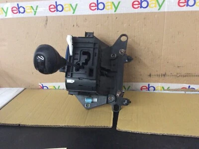 07-11 Lexus GS450H Auto Trans Floor Shift Shifter Selector de engranajes con perilla OEM  Foto 1 de 3