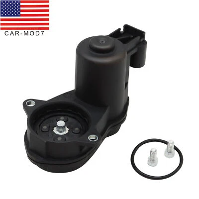 Actuador de freno de estacionamiento trasero 34216794618 para BMW 528i 535i 640i 650i i8 M5 M6 X3 Z4 Foto 1 de 4