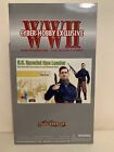 1/6 scale figure Brad Pitt Inglorious Basterds Dragon Action Figure Cyber Hobby
