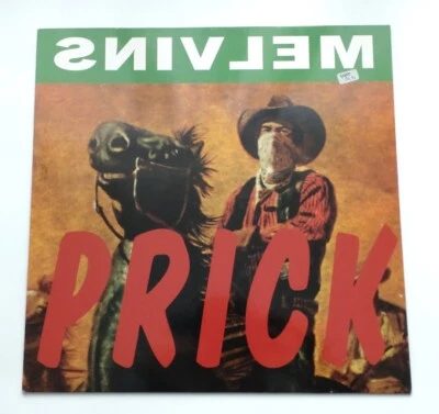 Melvins / Snivlem – Prick / Vinyl LP / 1994 / ARR 53-333 - Bild 1 von 4