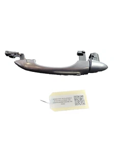 2021 ALFA ROMEO STELVIO Front Right Door Outside Handle 2018 2019 20 22 Used OEM - Picture 1 of 7