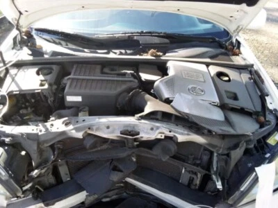 Used Engine Assembly fits: 2007  Lexus rx400h electric rear AWD Gr - Image 1 of 4