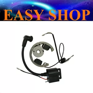 Magneto Stator Rotor Ignition Coil Flywheel For KTM 50cc SX KTM50 DIRT PIT BIKE - Picture 1 of 11