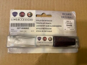 Touch Up Lack Alfa Romeo Fiat Kratzer Reparatur 184/B Viola Parfümato P/N 71806562 - Bild 1 von 1