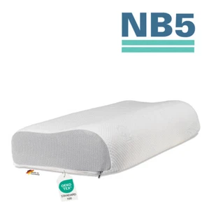 Orthopädisches Dormabell Cervical Nackenstützkissen NB5 Talalay Latex - Bild 1 von 8