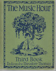 The Music Hour - Third Book by Osbourne McConathy - Illus. Shirley Kite