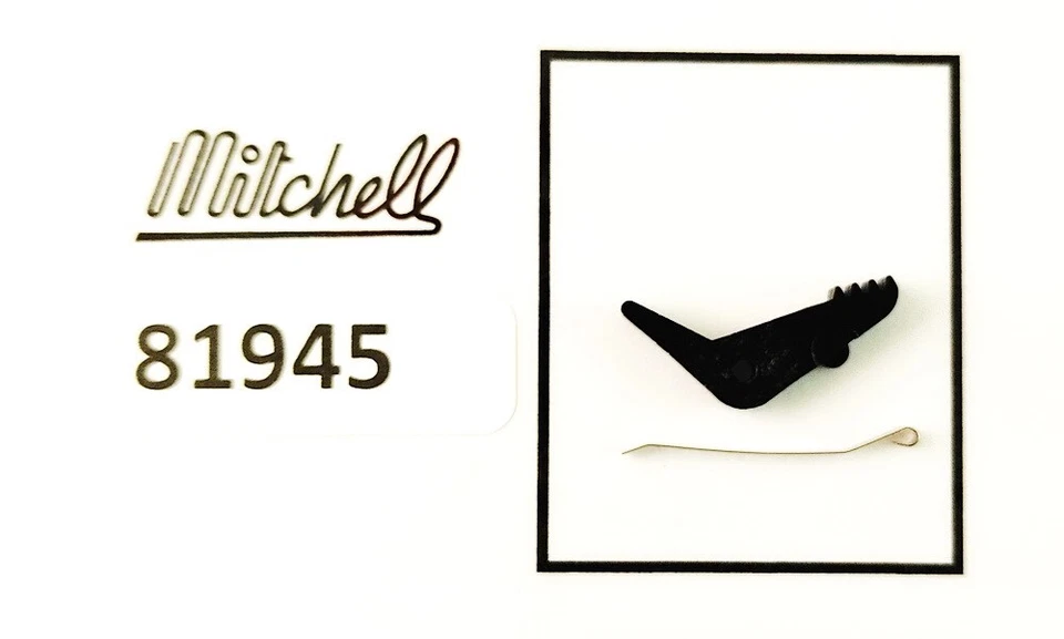 Pièce Mitchell / Mitchell reel parts Référence 81945