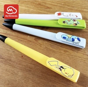 Pokemon Sword and Pokemon Ball Point Shield Pen Set -- My Nintendo - Picture 1 of 3