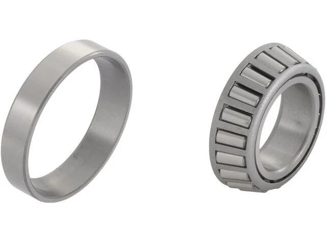 前内轮轴承适用于 1964 - 1972 别克 Sportwagon 1965 1966 1967 SX332HH — 第 1/1 张图片