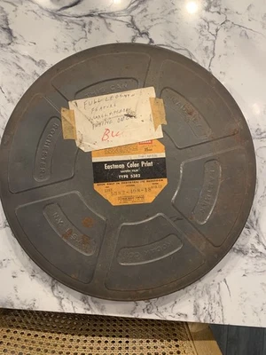 35mm movie - Image 1 of 4