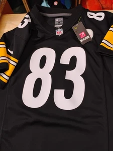 Football Jersey # 83 Miller . Size Med - Picture 1 of 6