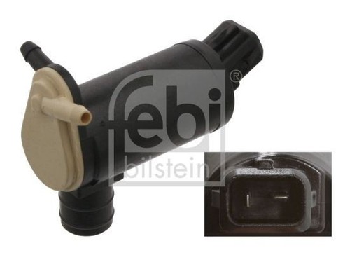 FEBI FE02629 - Ricambio Originale Febi (Verifica Compatibilità) - 2
