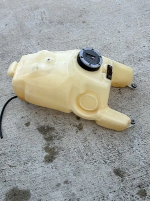 Бензобак 2003-2006 Gas Wild HP 300 - Изображение 1 из 4