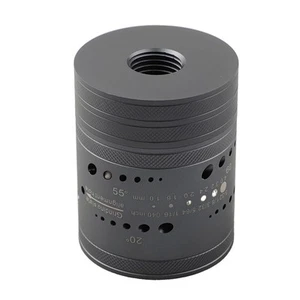 Efficient Electrode Grinder Tool with 10 Wheels and 3 Mandrels for Welding - Picture 1 of 23
